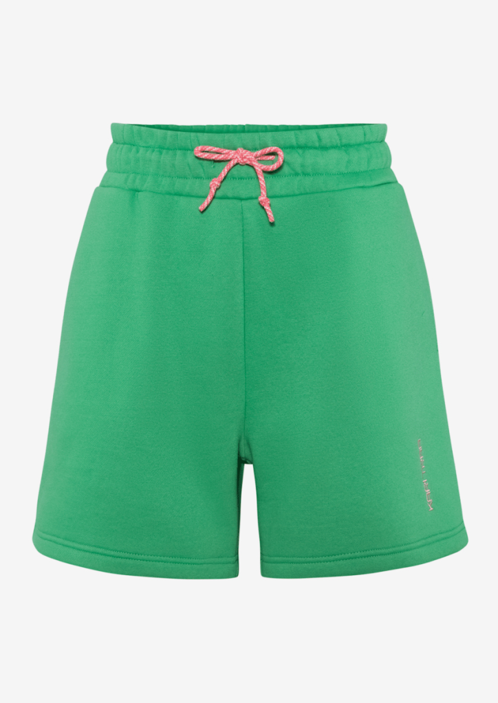 Kari Traa Anelie Shorts in GRÜN