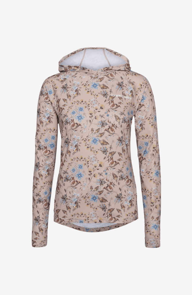 Kari Traa Sanne Sunshirt in PINK