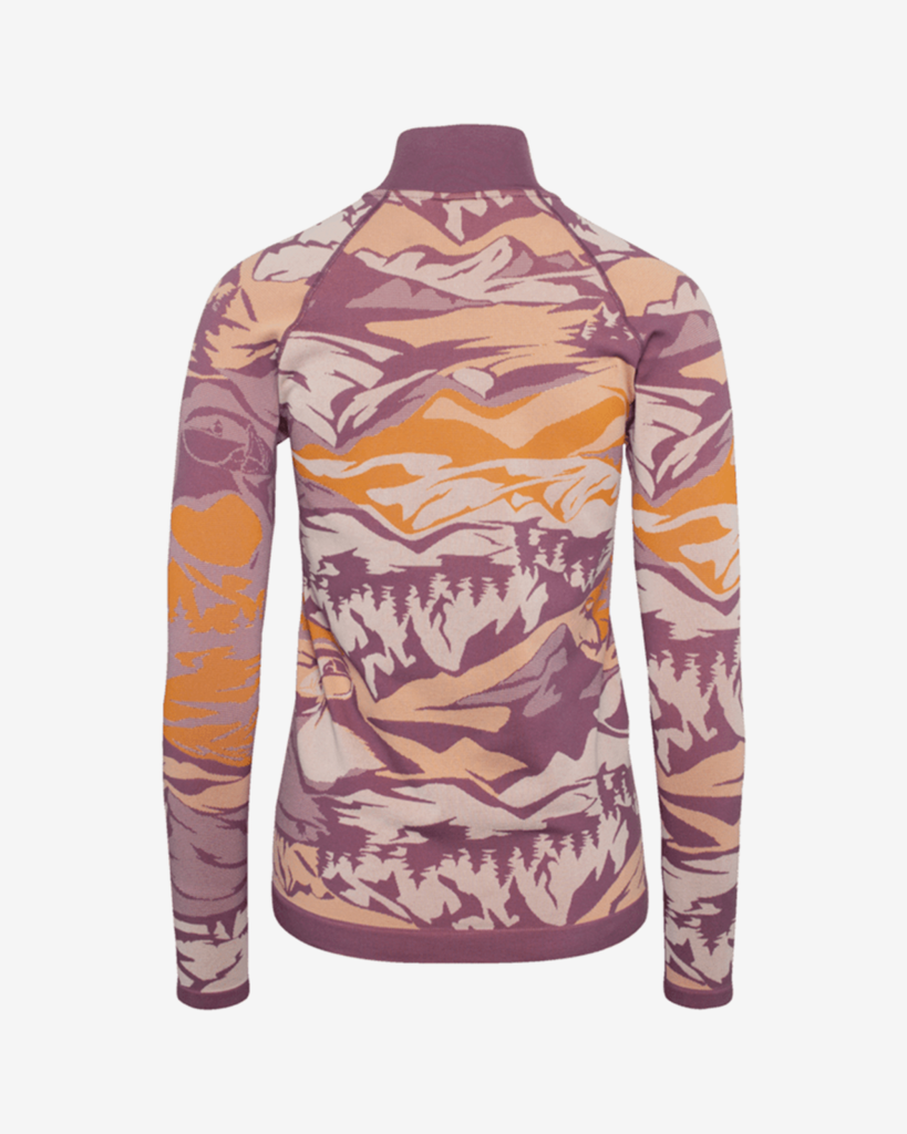 Kari Traa Mille HZ in VIOLETT