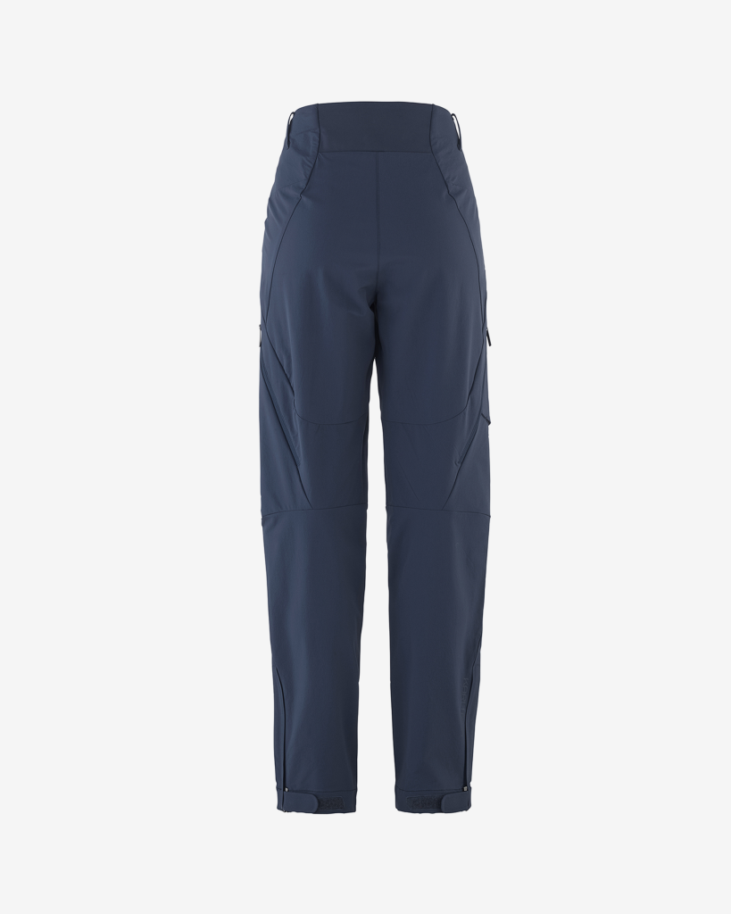 Kari Traa Voss Pants in BLAU