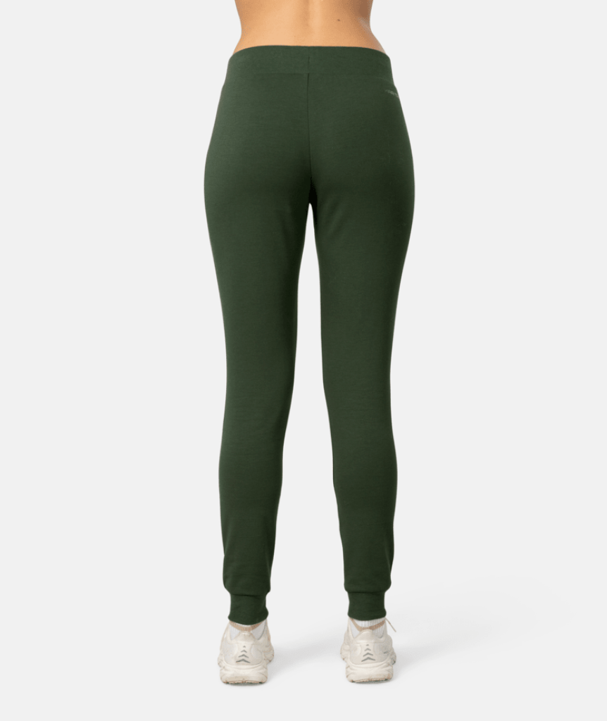 Kari Traa Kari Pants in GRÜN