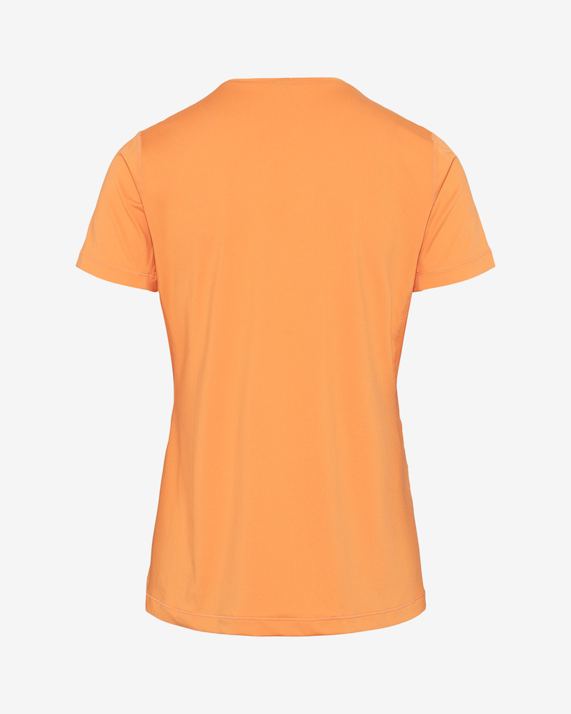 Kari Traa Nora 2.0 Tee in ORANGE