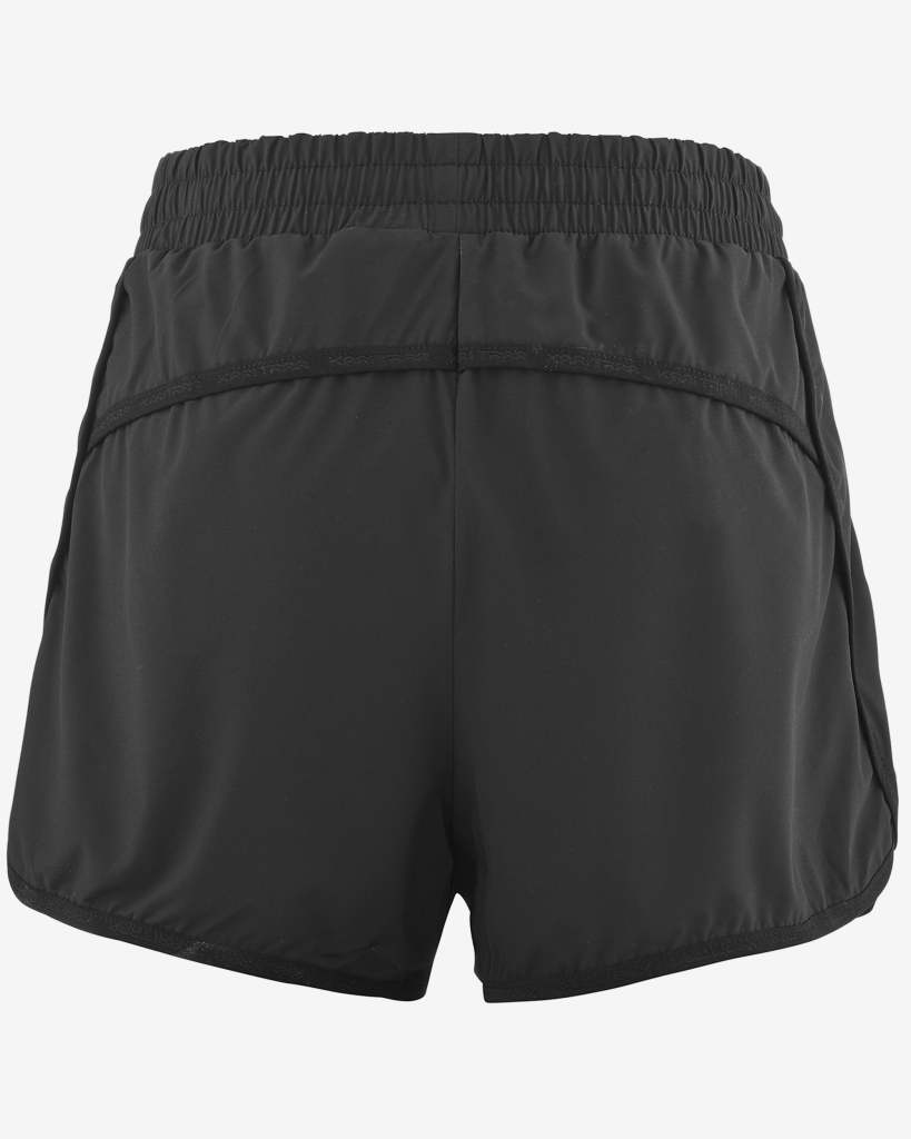 Kari Traa Vilde Shorts in SCHWARZ