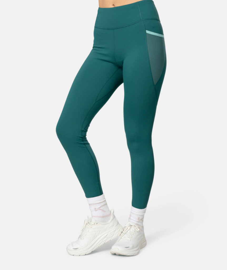 Kari Traa Nia Tights in BLAU