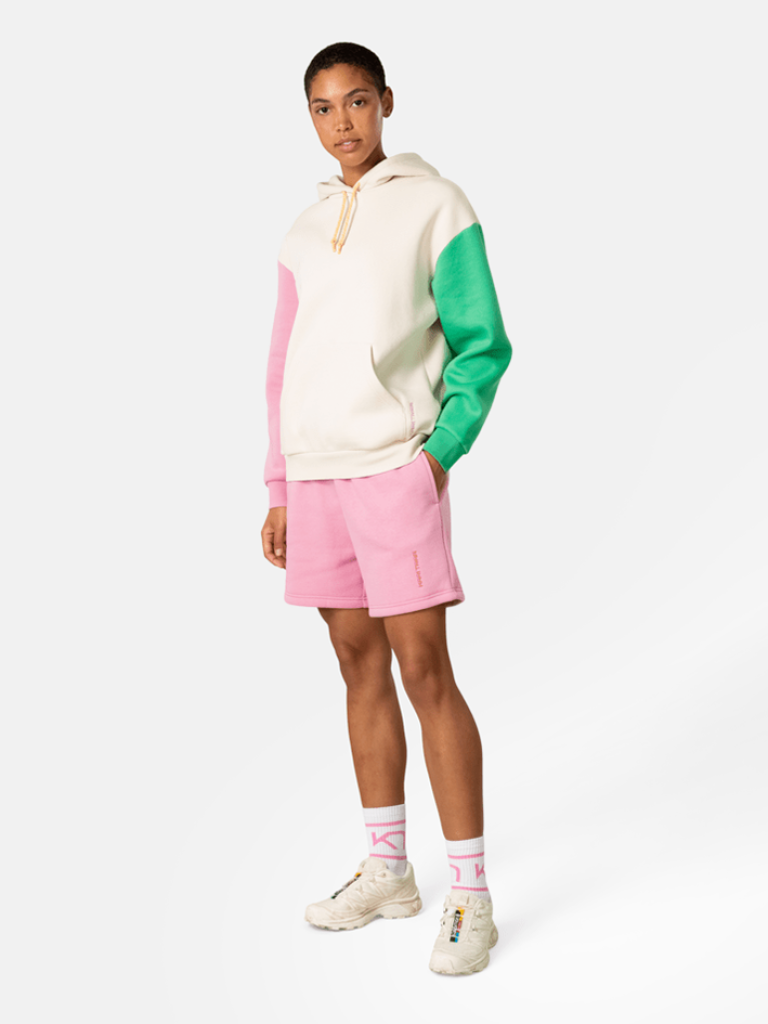 Kari Traa Anelie Shorts in PINK