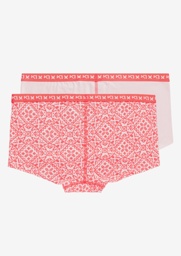 Kari Traa Tina Hipster 2Pk in PINK