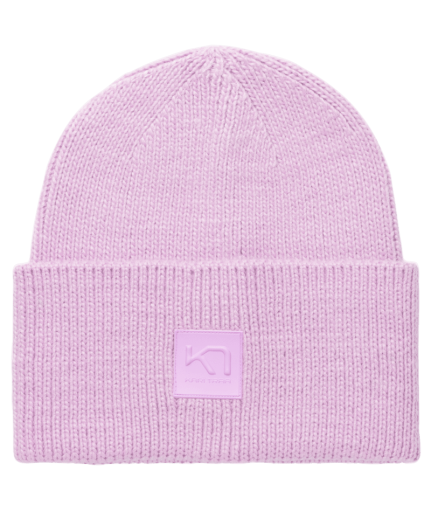 Kari Traa Kyte Beanie in ROT