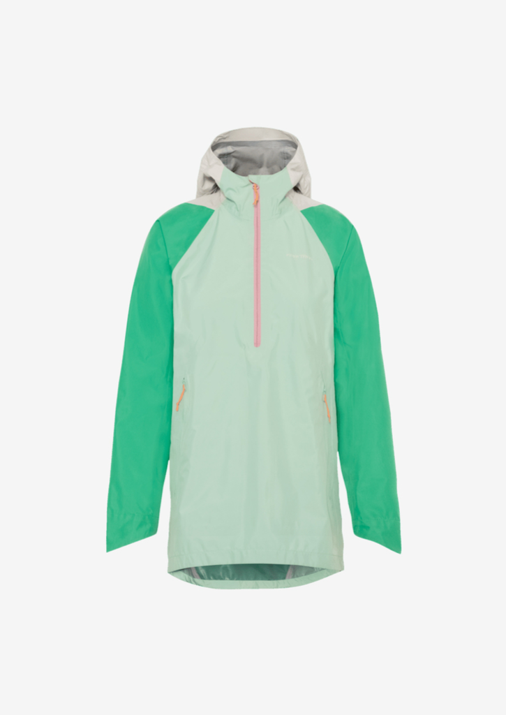Kari Traa Sanne 3L Anorak in GRÜN