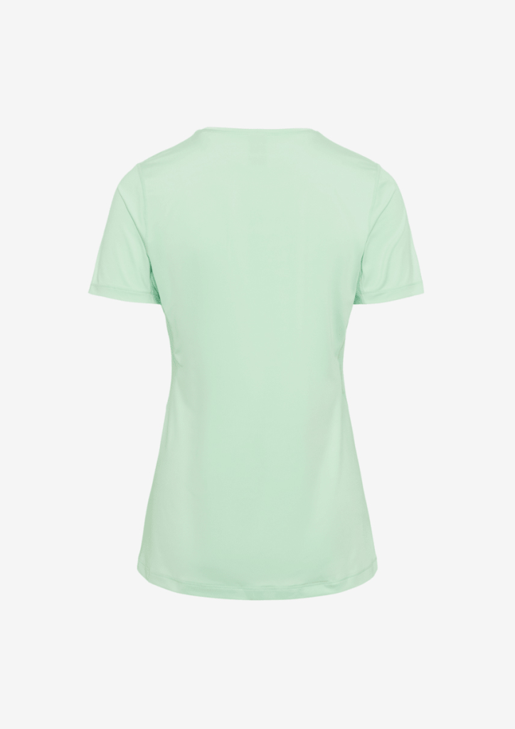 Kari Traa Nora 2.0 Tee in GRÜN