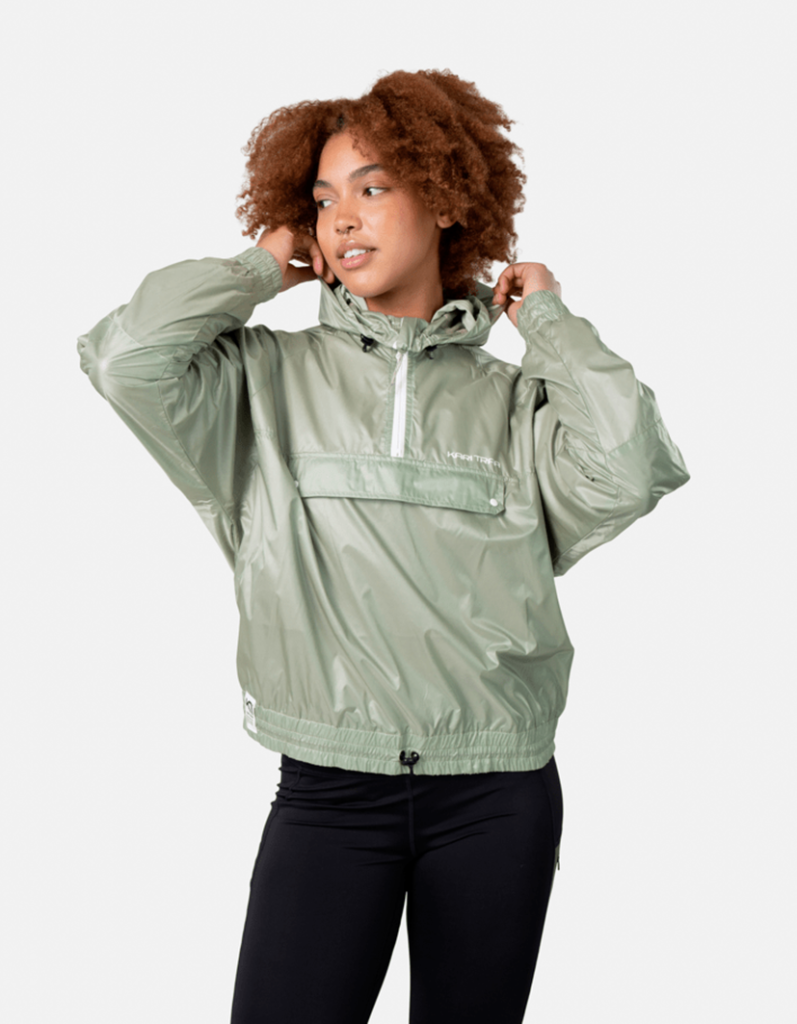 Kari Traa Pauline Jacket in GRÜN