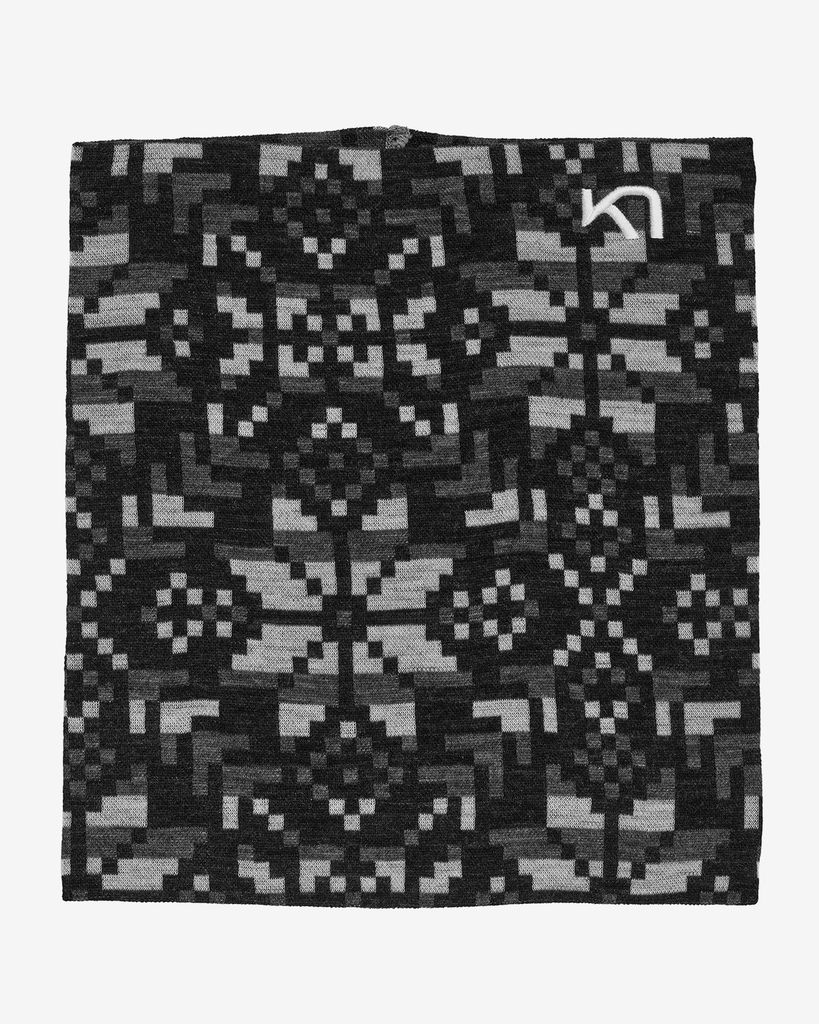 Kari Traa Else Tube in SCHWARZ