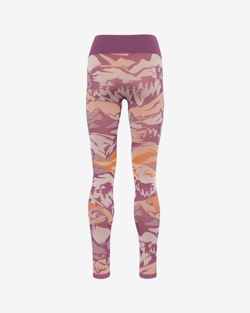 Kari Traa Mille Pants in VIOLETT