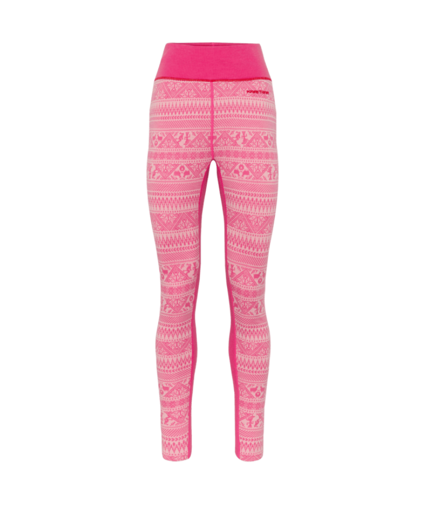 Kari Traa Tale Pants in PINK