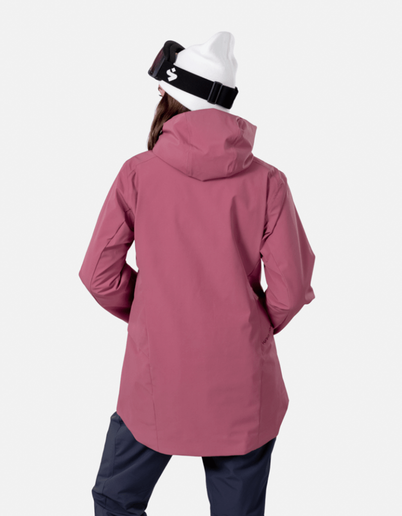 Kari Traa Therese Jacket in VIOLETT