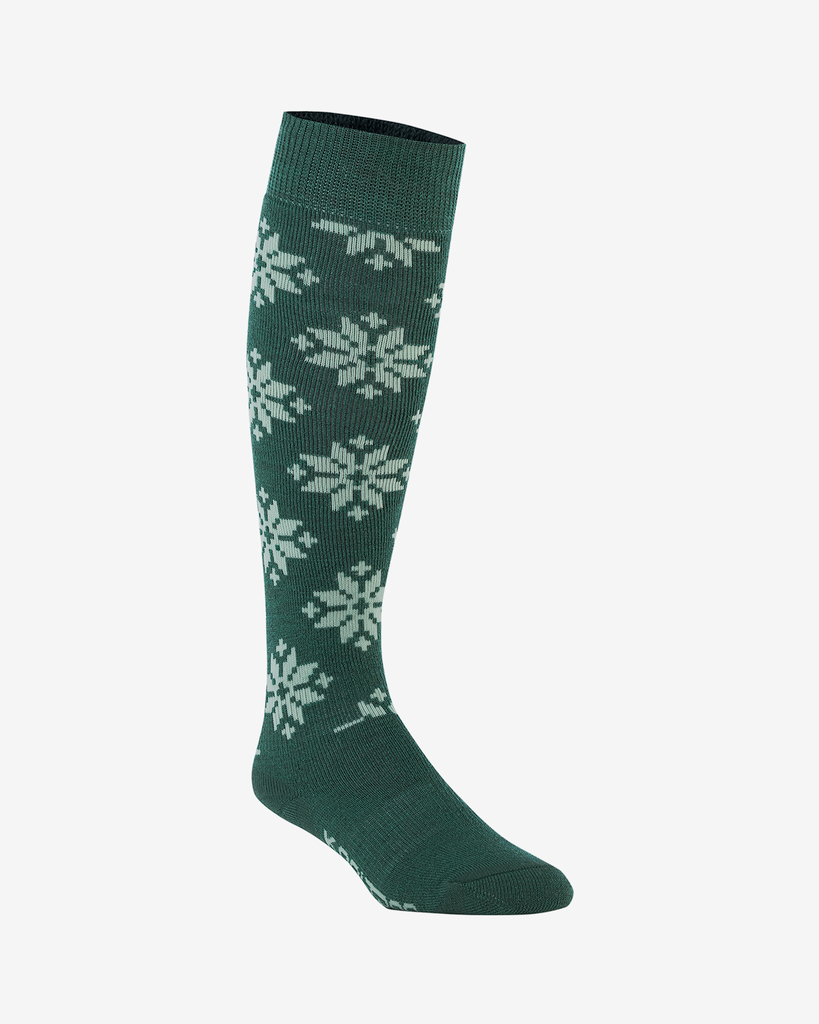 Kari Traa Rose Sock in GRÜN