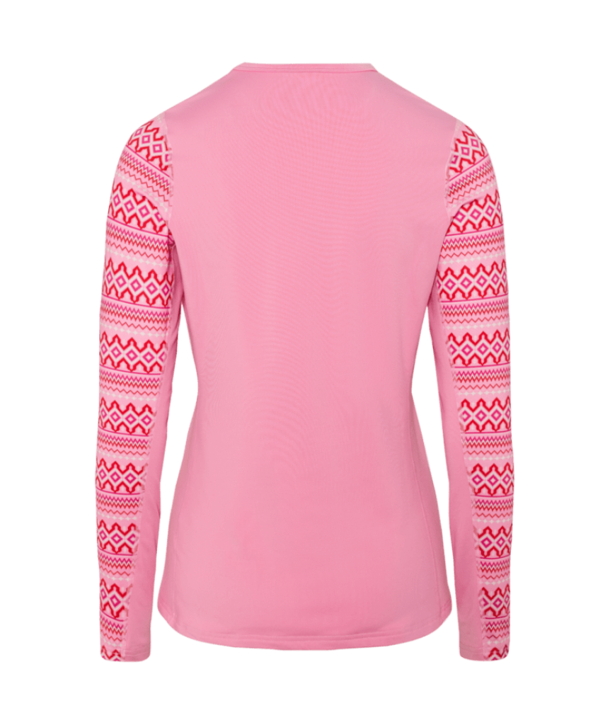 Kari Traa Lilja LS in PINK