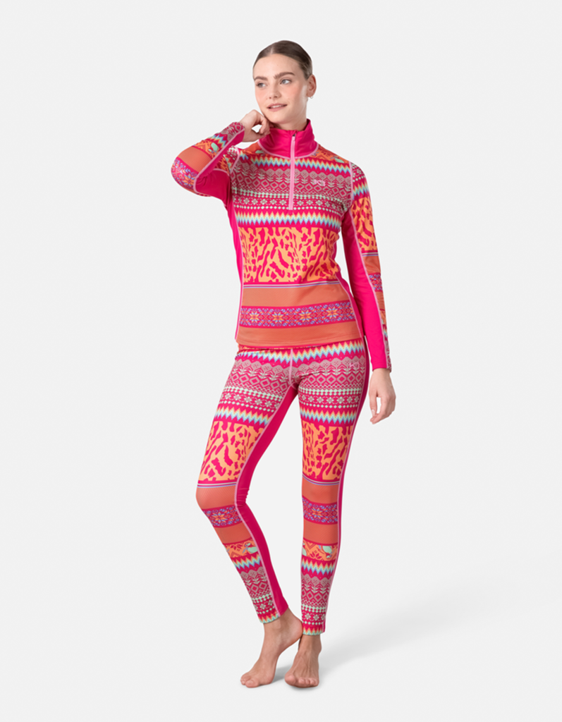 Kari Traa Lilja HZ in PINK