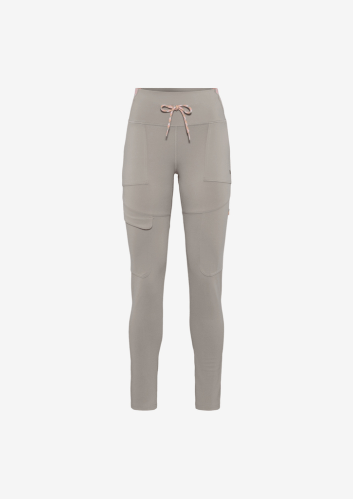 Kari Traa Anelie Tights in BEIGE