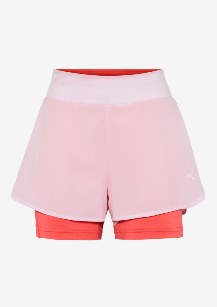 Kari Traa Mija Training Shorts in PINK