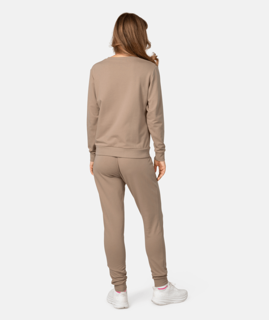 Kari Traa Kari Crew in BEIGE