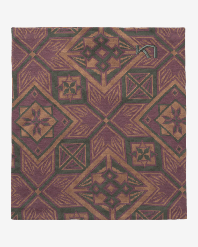 Kari Traa Eloise Tube in VIOLETT