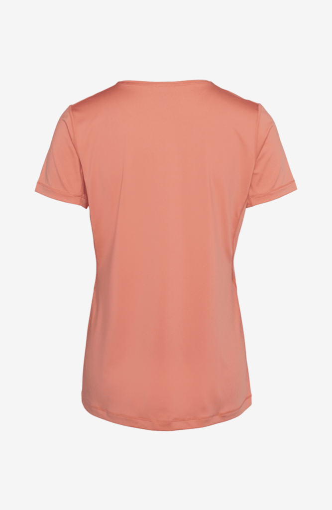 Kari Traa Nora 2.0 Tee in PINK