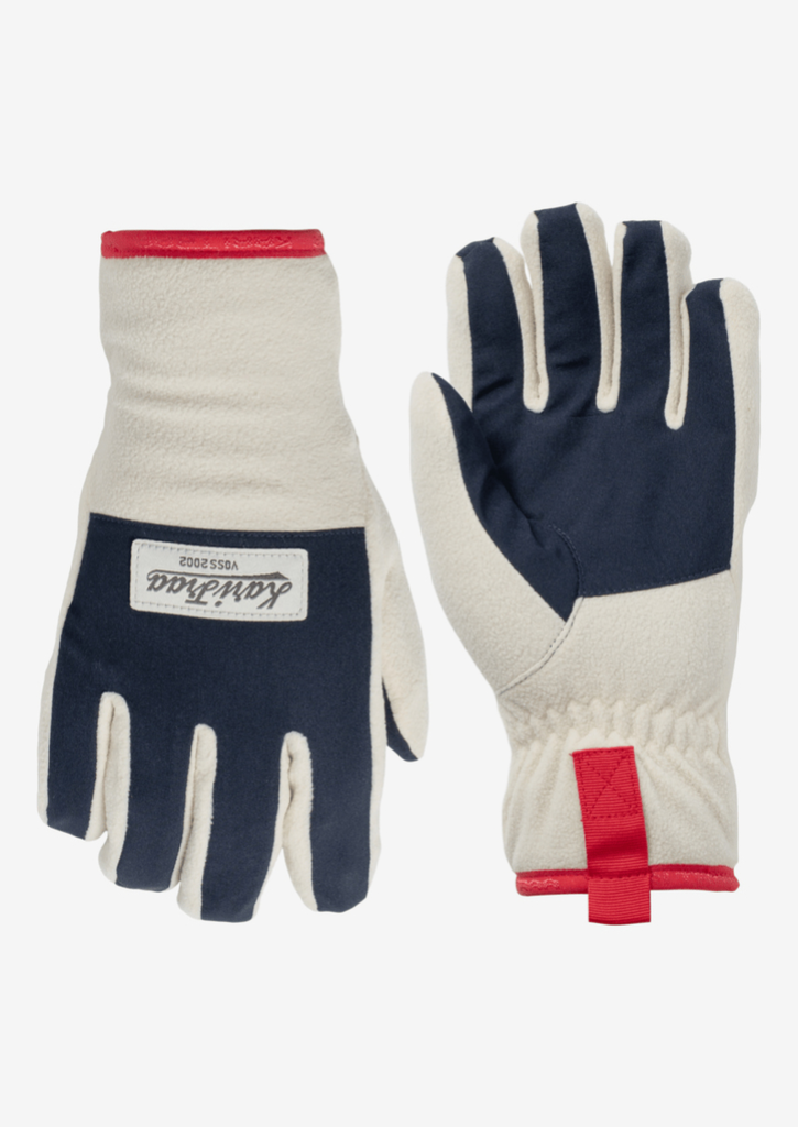 Kari Traa Ragna Glove in BLAU