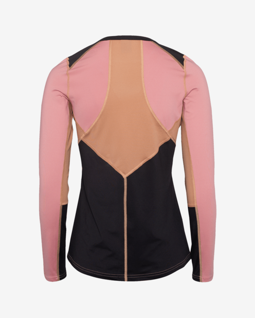 Kari Traa Tirill LS in PINK