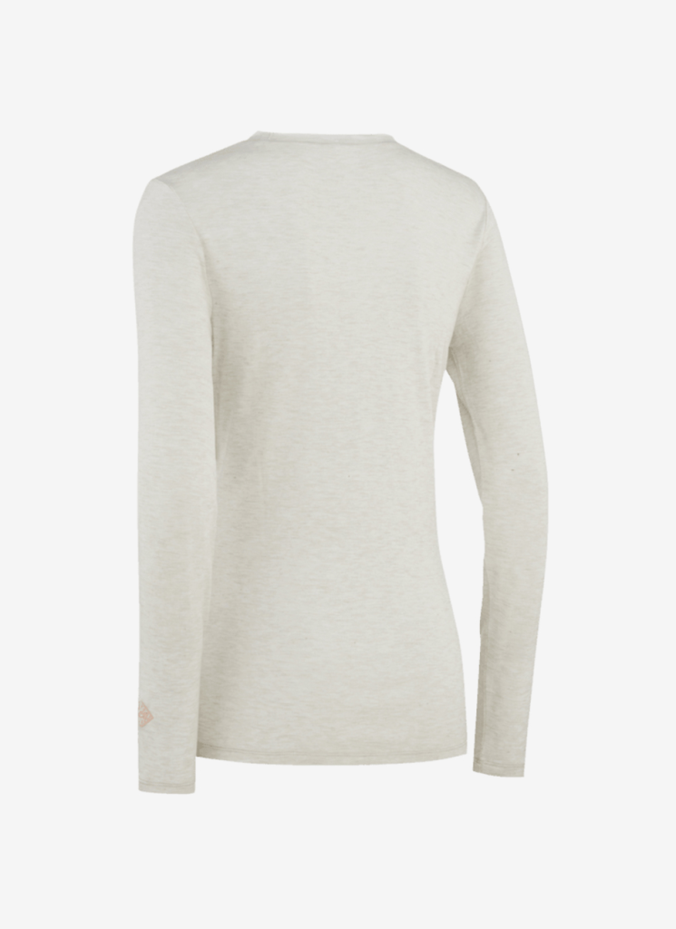 Kari Traa Kari Long Sleeve in PINK