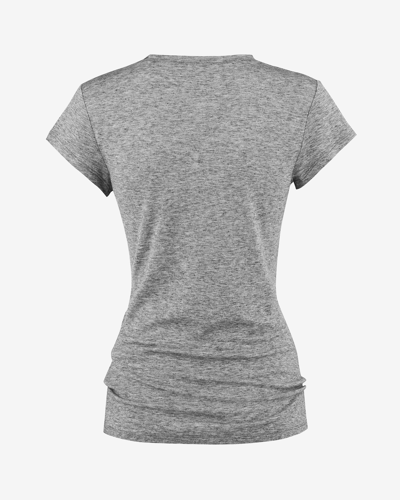 Kari Traa Kari Tee in GRAU