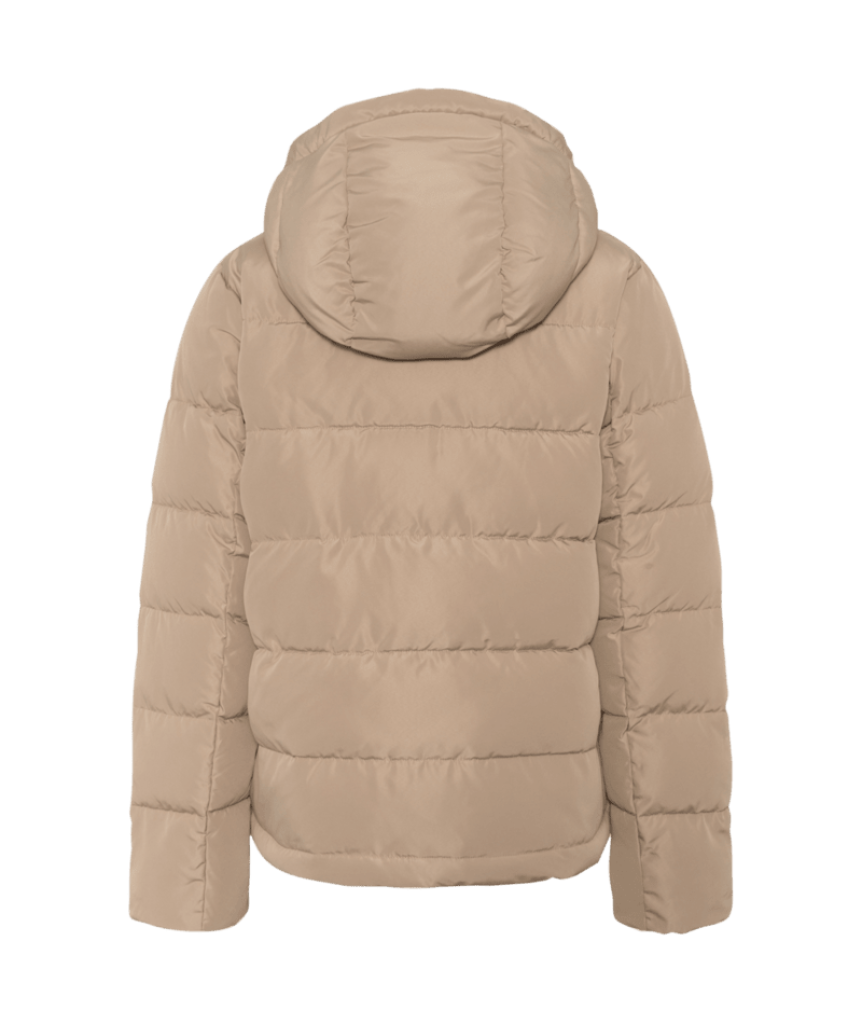 Kari Traa Linn Jacket in BEIGE