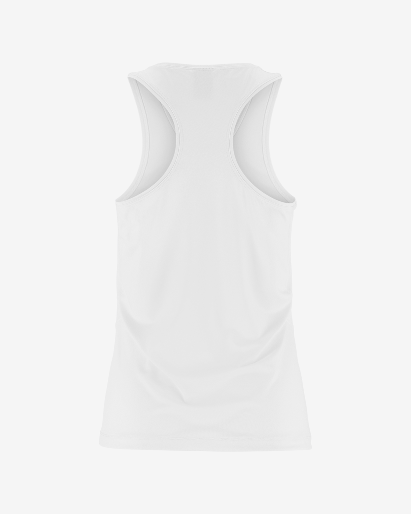 Kari Traa Nora 2.0 Tanktop in WEISS