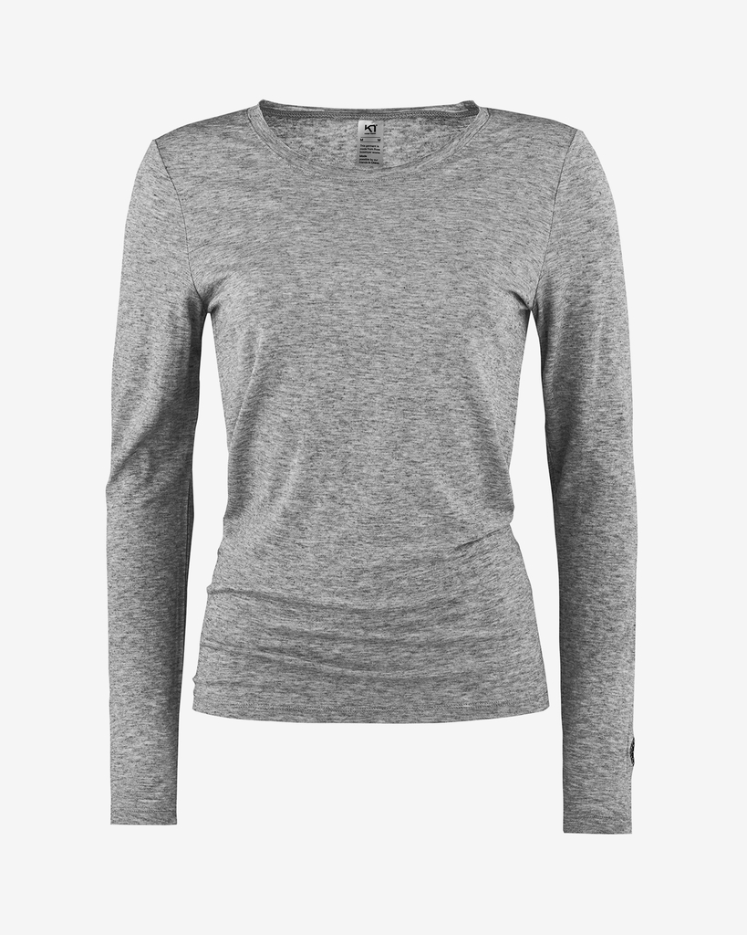 Kari Traa Kari Long Sleeve in GRAU
