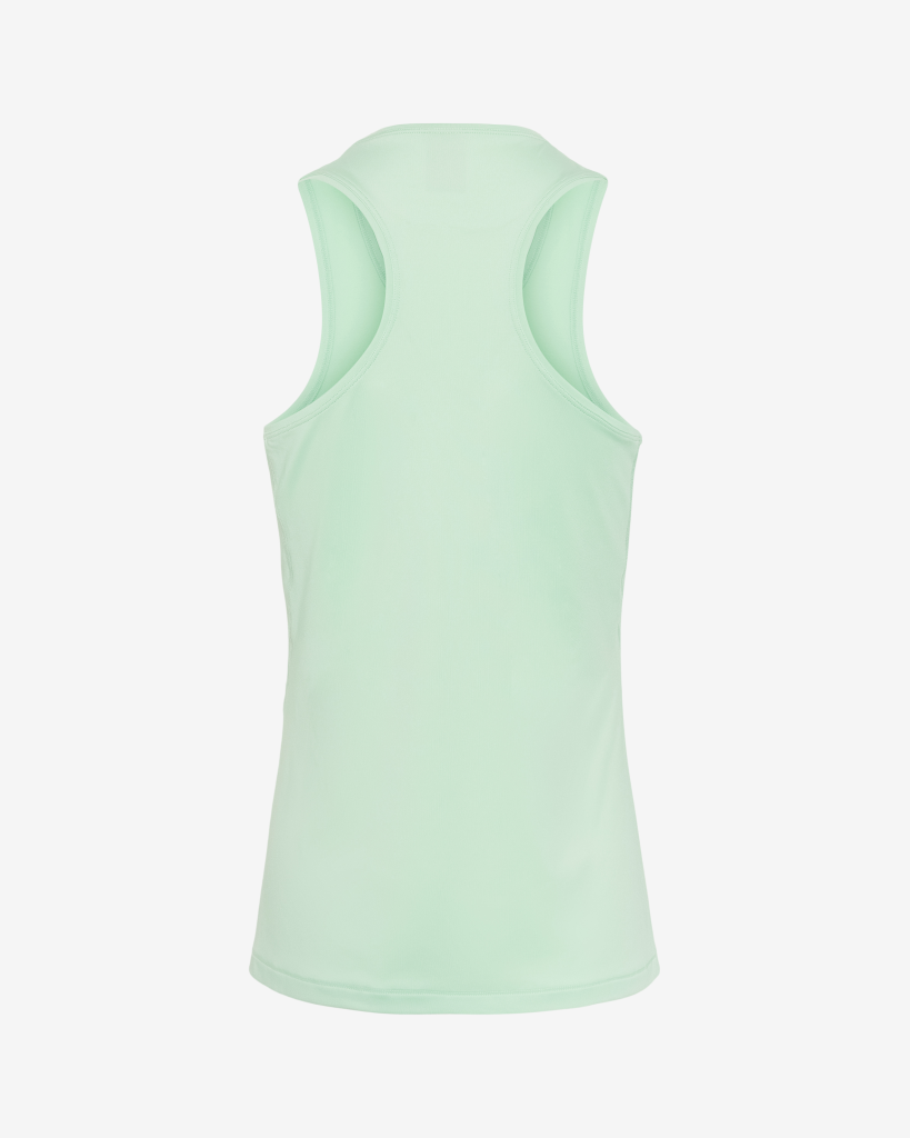 Kari Traa Nora 2.0 Tanktop in GRÜN