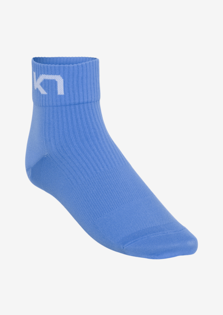Kari Traa Linnea Mid Sock in BLAU