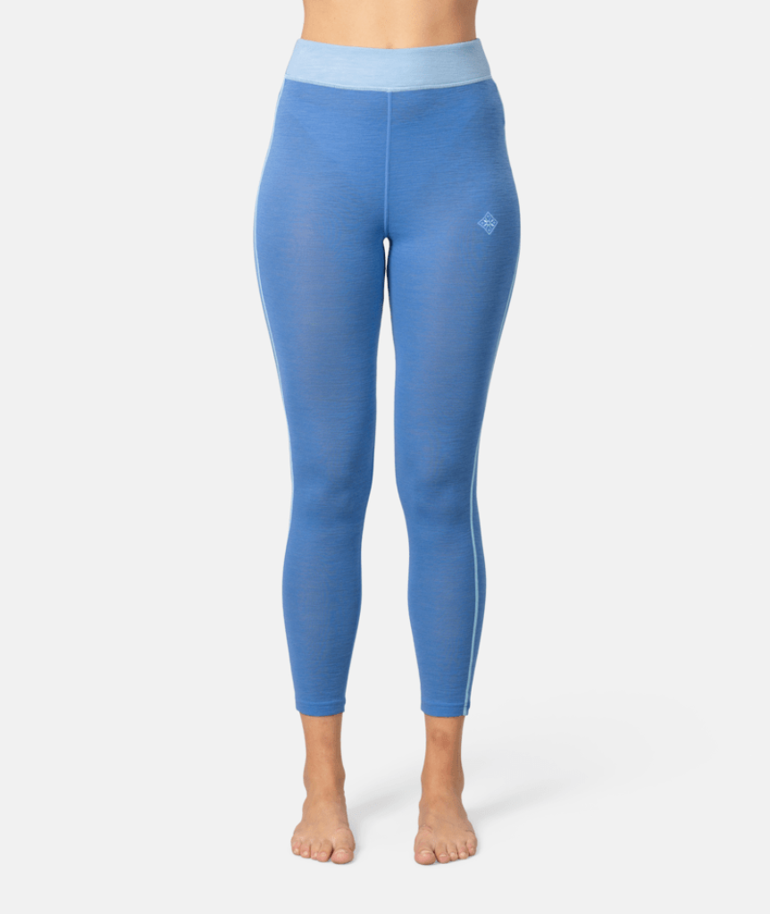 Kari Traa Kaia Set in BLAU