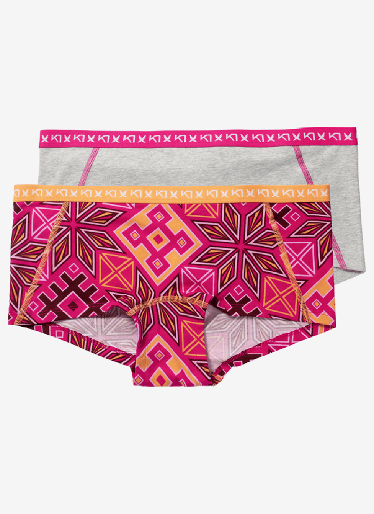 Kari Traa Tina Hipster 2Pk in PINK