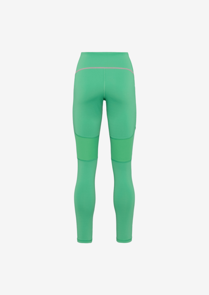 Kari Traa Linnea Tights in GRÜN