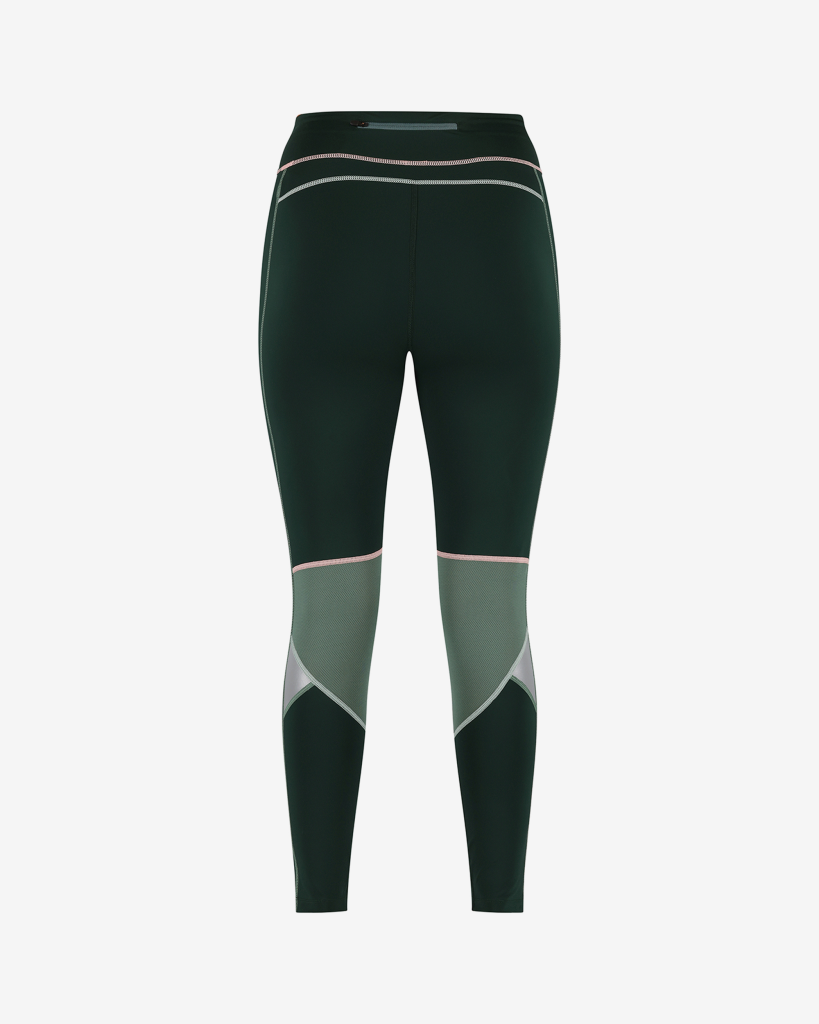 Kari Traa Louise 2.0 Tights in GRÜN