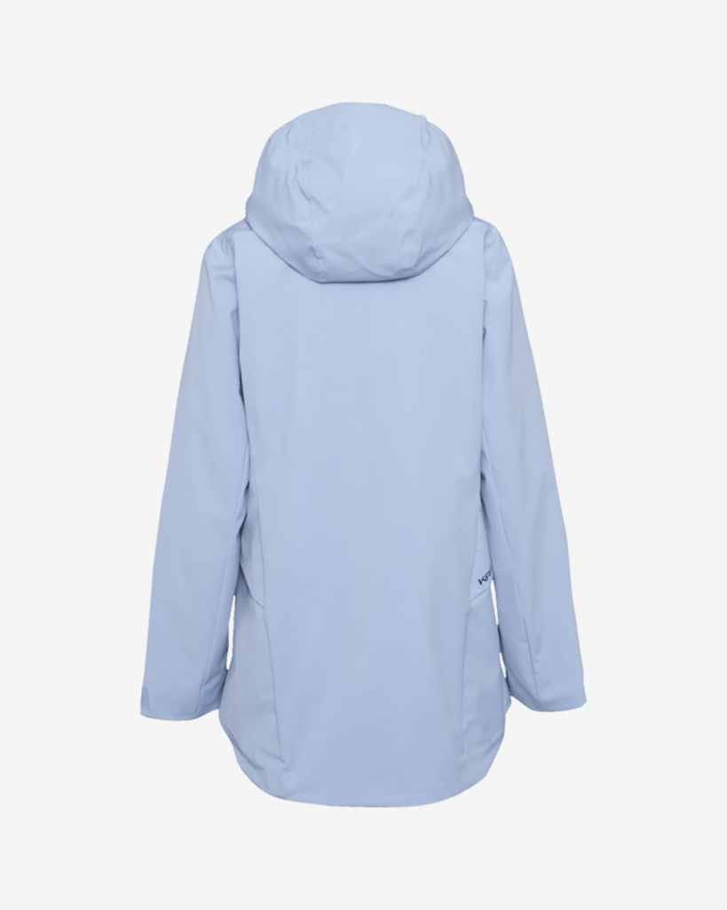 Kari Traa Therese Jacket in BLAU