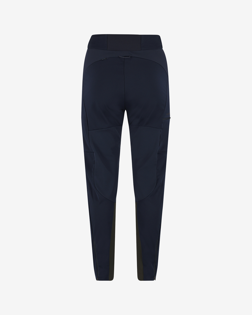 Kari Traa Voss Cross Pants in BLAU