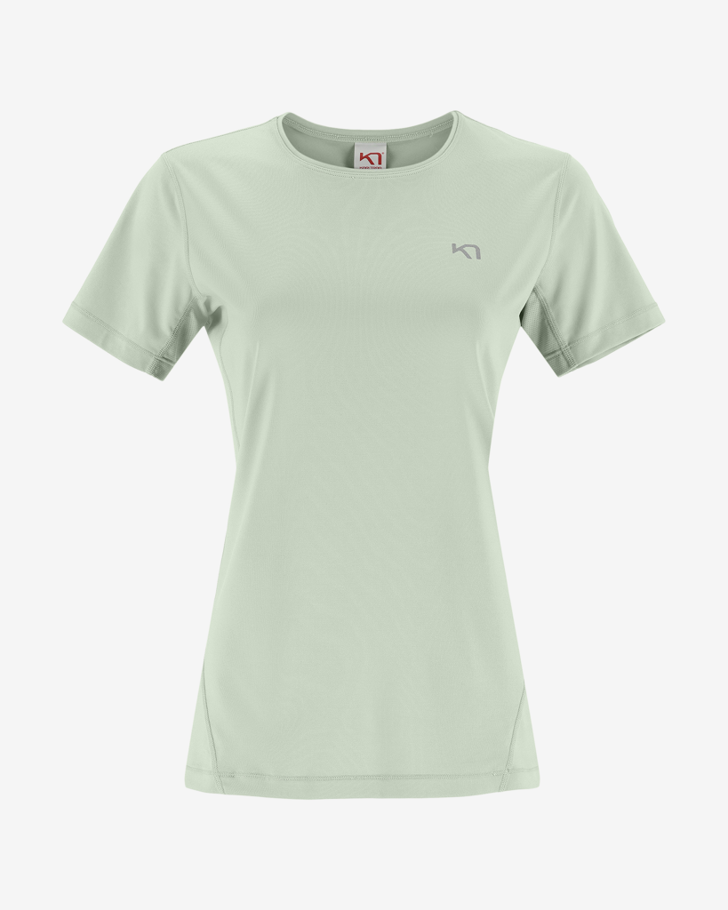 Kari Traa Nora 2.0 Tee in GRÜN