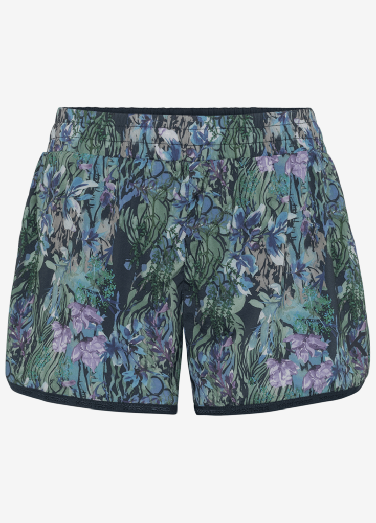 Kari Traa Vilde Shorts in BLAU