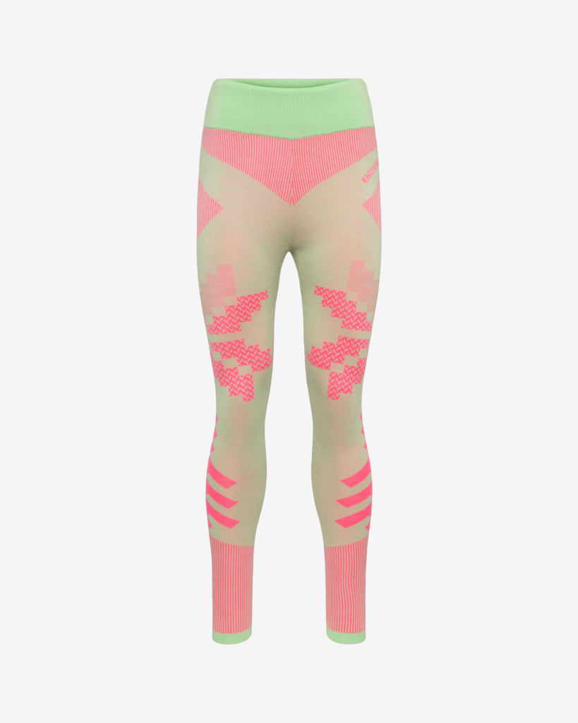 Kari Traa Faith Pants in GRÜN