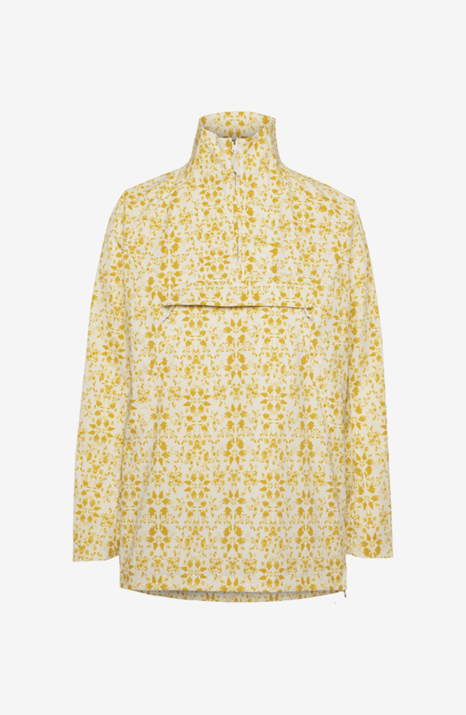 Kari Traa Ruth Anorak in BEIGE