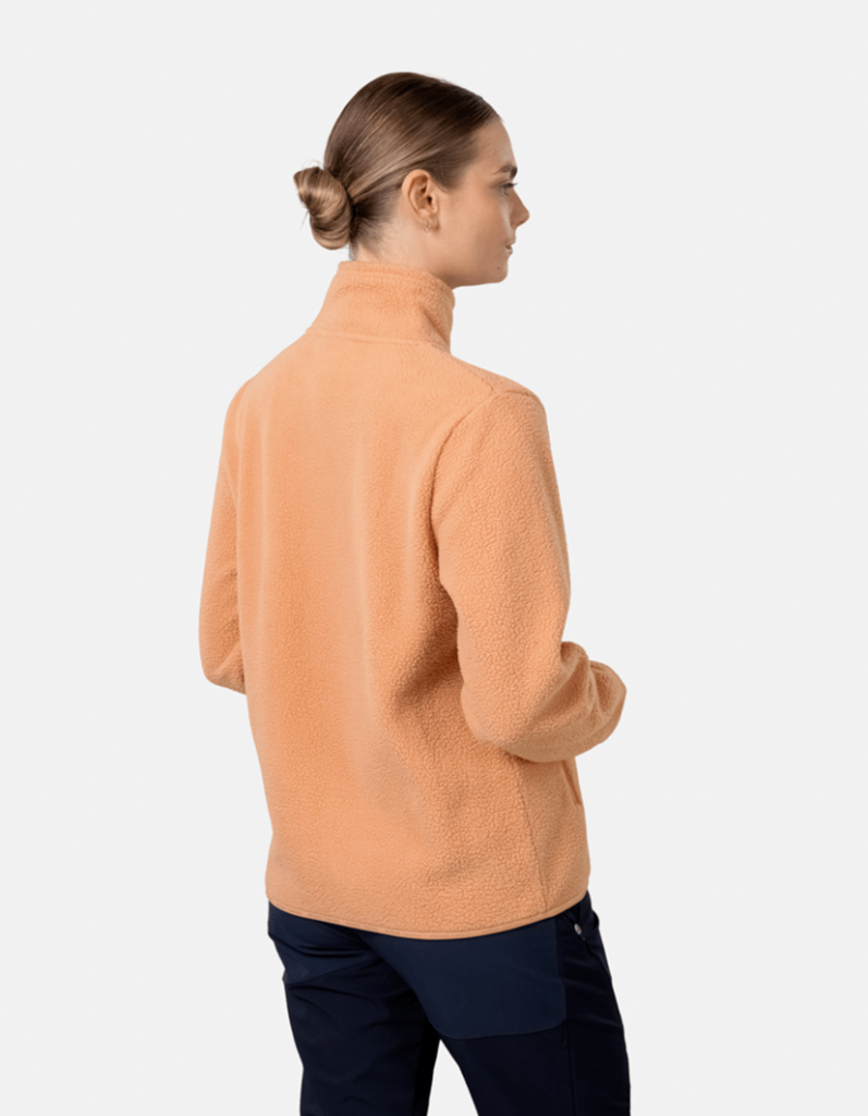 Kari Traa Rothe Midlayer in BEIGE