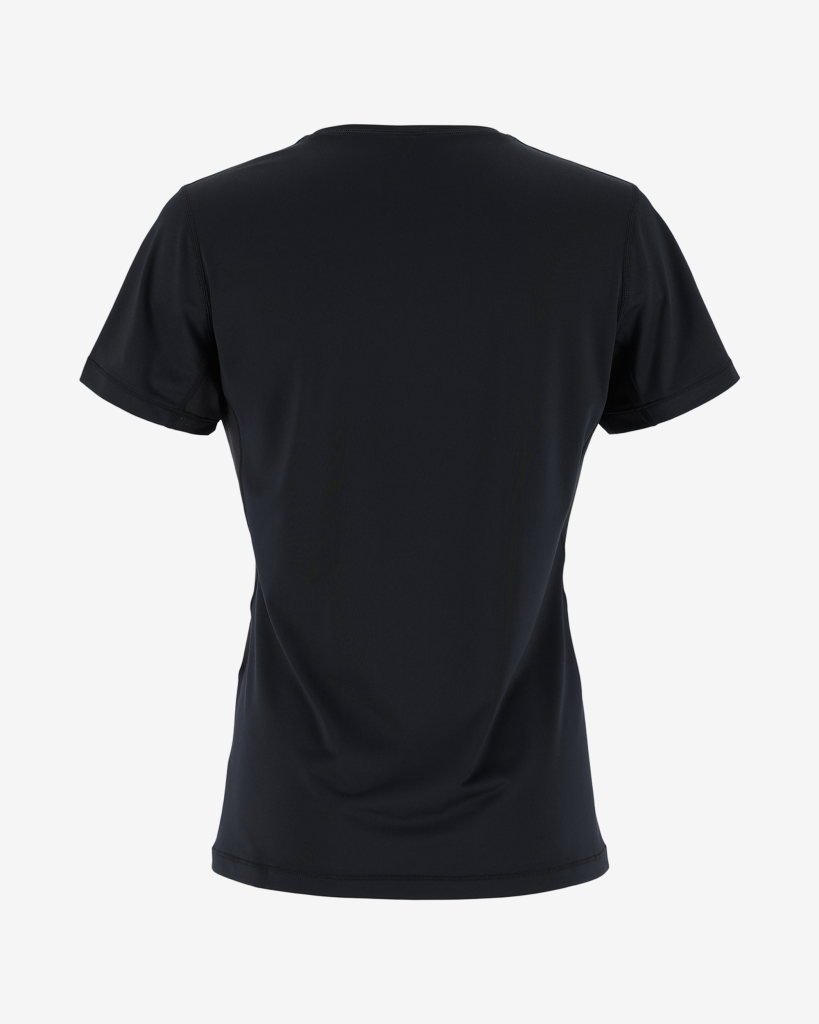 Kari Traa Nora 2.0 Tee in SCHWARZ