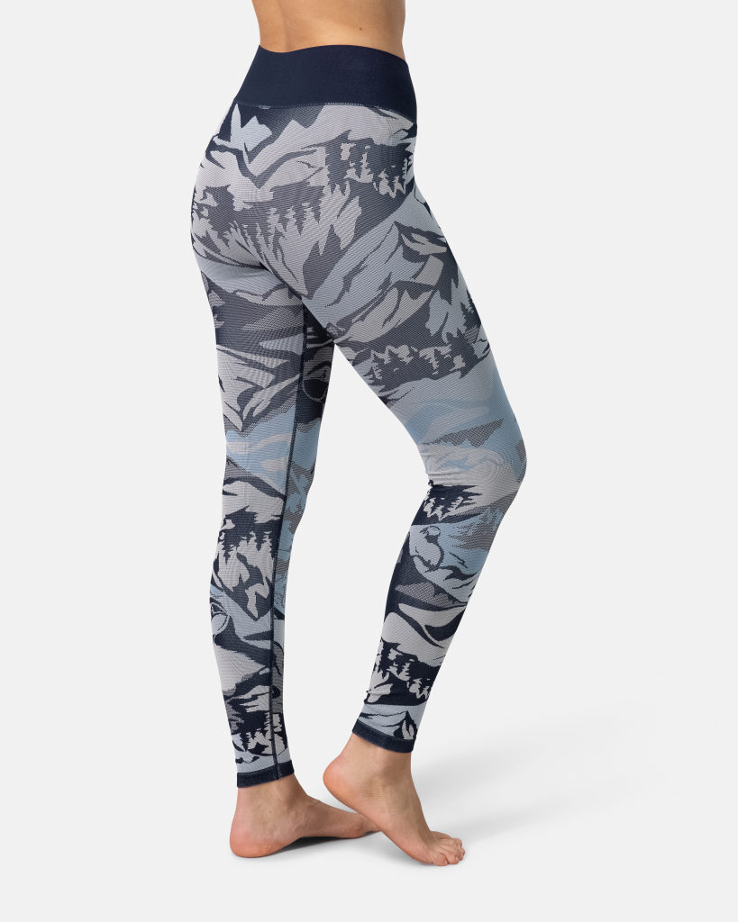 Kari Traa Mille Pants in BLAU