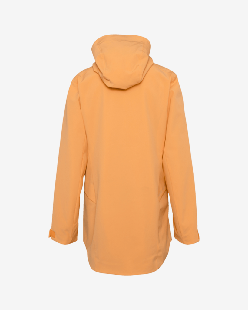 Kari Traa Therese Jacket in ORANGE