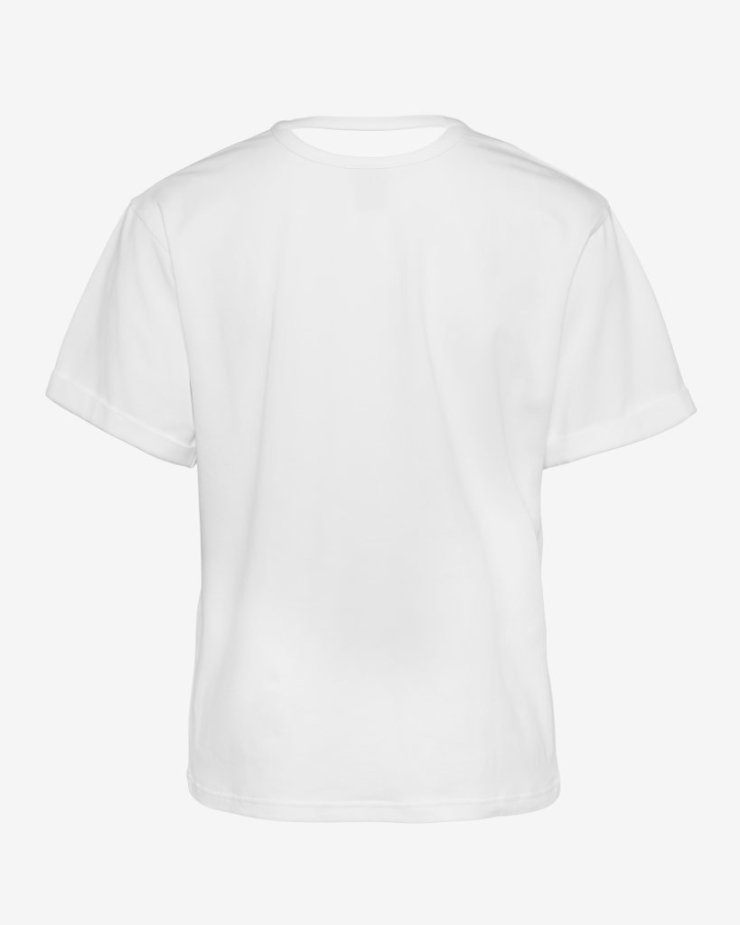 Kari Traa Pauline Tee in WEISS